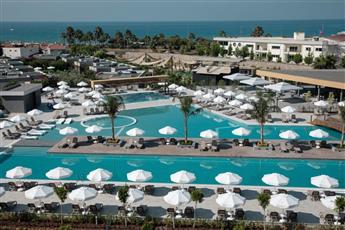Green Garden Resort & Spa Hotel 5*