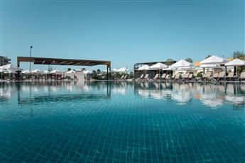 Green Garden Resort & Spa Hotel 5*