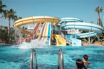 Green Garden Resort & Spa Hotel 5*