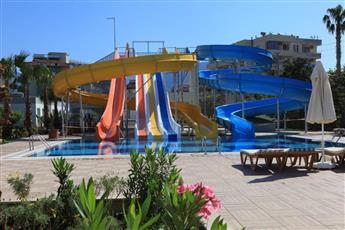 Green Garden Resort & Spa Hotel 5*