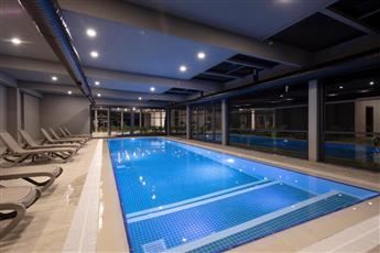 Green Garden Resort & Spa Hotel 5*