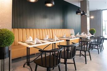 Green Garden Resort & Spa Hotel 5*