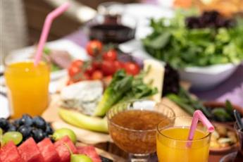 Green Garden Resort & Spa Hotel 5*