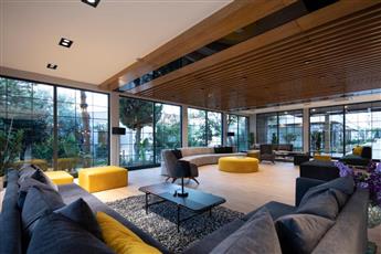 Green Garden Resort & Spa Hotel 5*