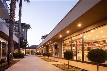 Green Garden Resort & Spa Hotel 5*