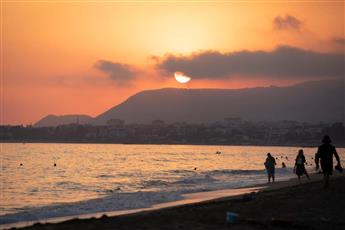 Green Garden Resort & Spa Hotel 5*