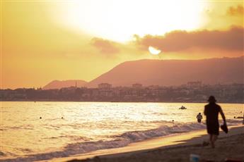 Green Garden Resort & Spa Hotel 5*