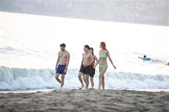 Green Garden Resort & Spa Hotel 5*