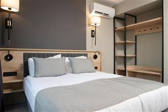 Green Garden Resort & Spa Hotel 5*