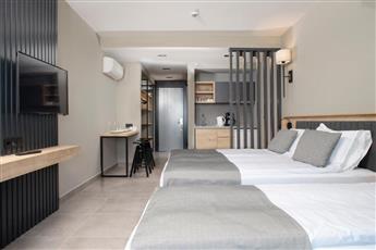 Green Garden Resort & Spa Hotel 5*