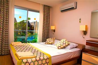 Green Garden Resort & Spa Hotel 5*