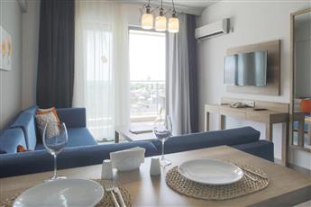 Green Garden Resort & Spa Hotel 5*