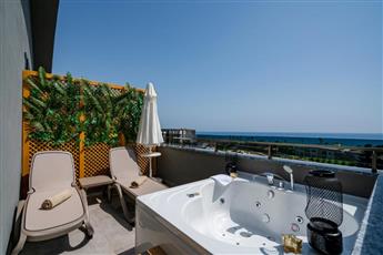 Green Garden Resort & Spa Hotel