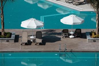 Green Garden Resort & Spa Hotel
