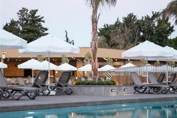 Green Garden Resort & Spa Hotel