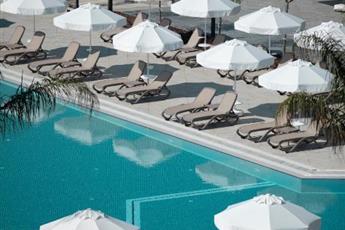 Green Garden Resort & Spa Hotel