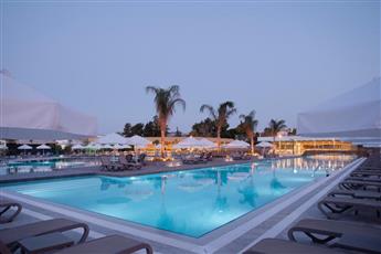 Green Garden Resort & Spa Hotel