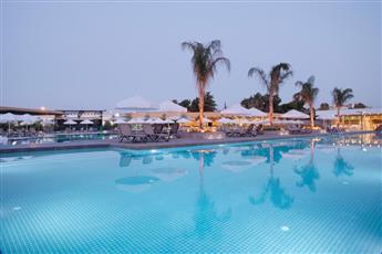 Green Garden Resort & Spa Hotel