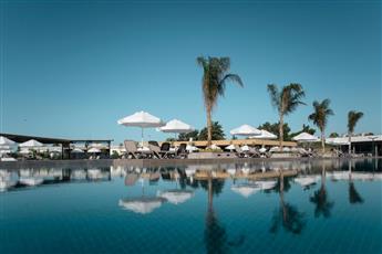 Green Garden Resort & Spa Hotel