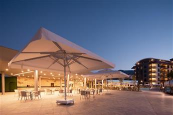 Green Garden Resort & Spa Hotel