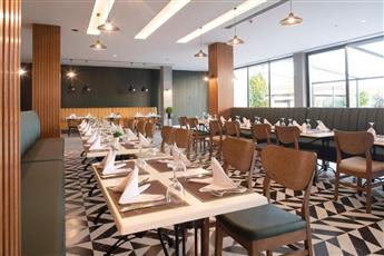 Green Garden Resort & Spa Hotel