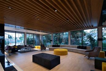 Green Garden Resort & Spa Hotel