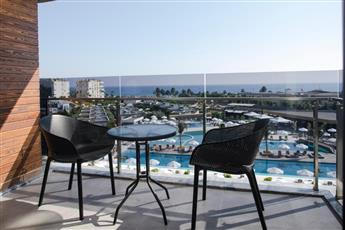 Green Garden Resort & Spa Hotel