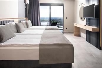 Green Garden Resort & Spa Hotel