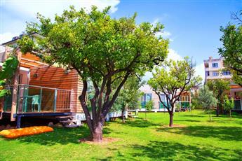 Green Garden Resort & Spa Hotel