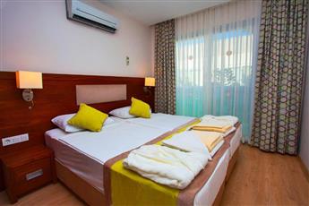 Green Garden Resort & Spa Hotel