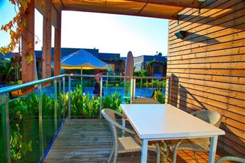 Green Garden Resort & Spa Hotel