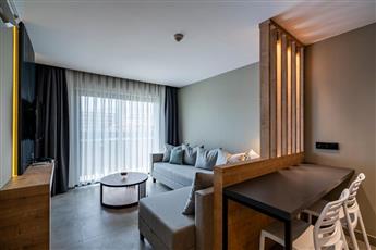 Green Garden Resort & Spa Hotel