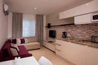 Green Garden Resort & Spa Hotel