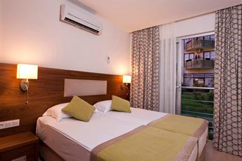 Green Garden Resort & Spa Hotel