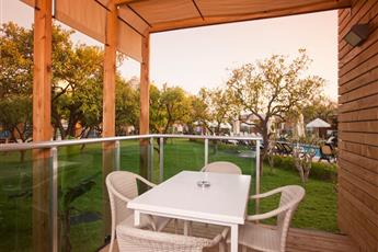 Green Garden Resort & Spa Hotel