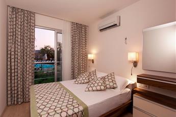 Green Garden Resort & Spa Hotel