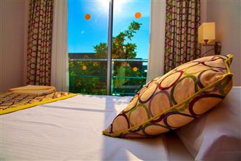 Green Garden Resort & Spa Hotel