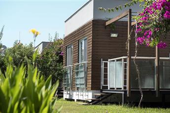 Green Garden Resort & Spa Hotel
