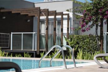 Green Garden Resort & Spa Hotel