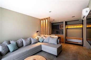 Green Garden Resort & Spa Hotel