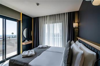 Green Garden Resort & Spa Hotel