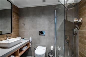 Green Garden Resort & Spa Hotel