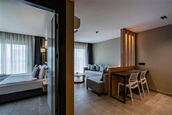 Green Garden Resort & Spa Hotel