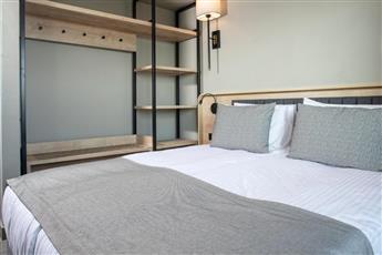 Green Garden Resort & Spa Hotel