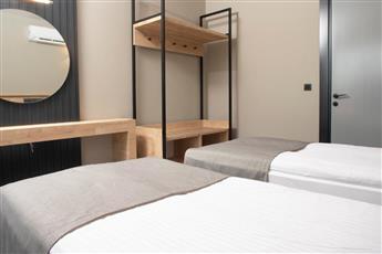 Green Garden Resort & Spa Hotel