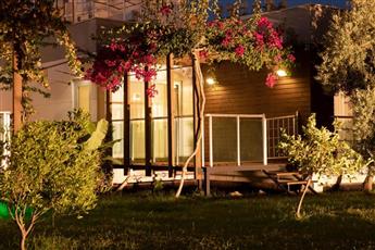 Green Garden Resort & Spa Hotel
