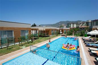 Green Garden Resort & Spa Hotel