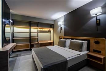 Green Garden Resort & Spa Hotel