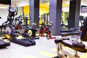 Green Garden Suites Hotel 4*