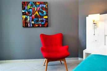 Green Garden Suites Hotel 4*